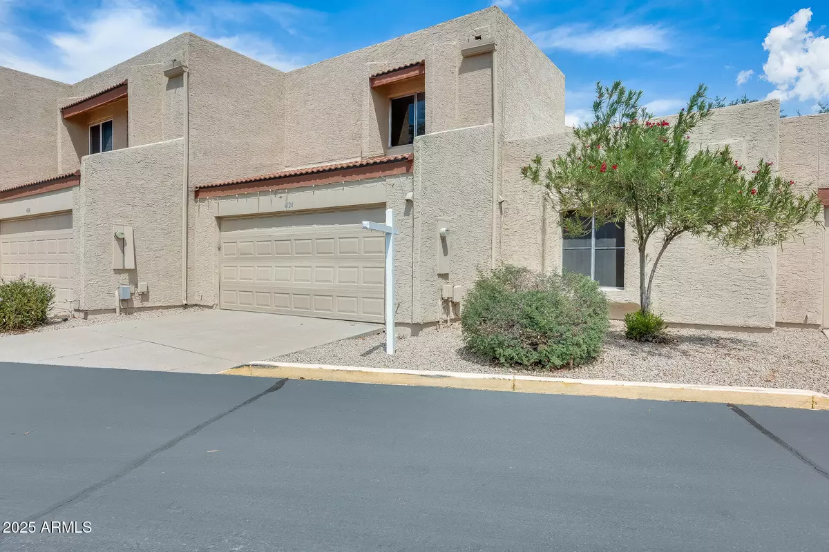 Phoenix, AZ 85053,4124 W BOCA RATON Road