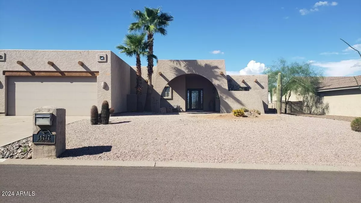 Fountain Hills, AZ 85268,16212 E CARMEL Drive
