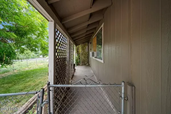 Eagar, AZ 85925,125 S Hamblin Street