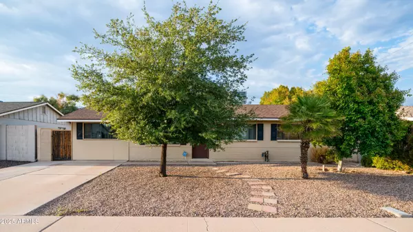 Scottsdale, AZ 85257,7514 E MORELAND Street