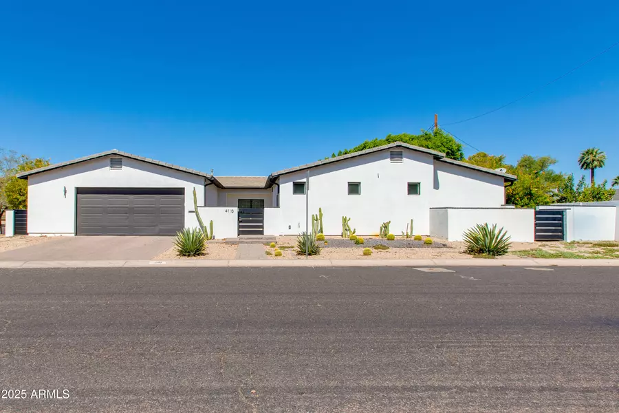 4110 N 47TH Street, Phoenix, AZ 85018