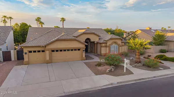Chandler, AZ 85248,804 W BEECHNUT Drive