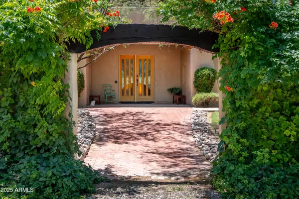 Camp Verde, AZ 86322,2854 S DIAMOND S Road