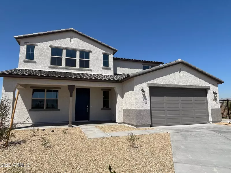 3996 S 178TH Drive, Goodyear, AZ 85338