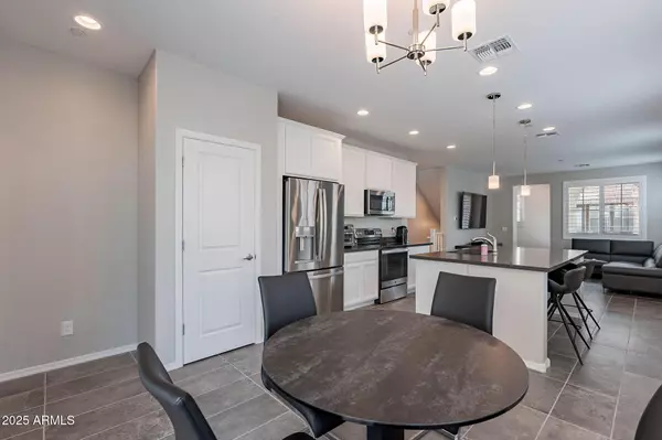 Gilbert, AZ 85295,1741 E CHELSEA Lane