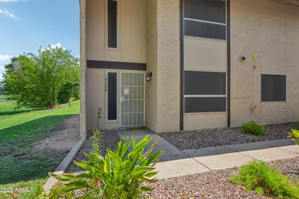 Glendale, AZ 85308,4528 W CONTINENTAL Drive