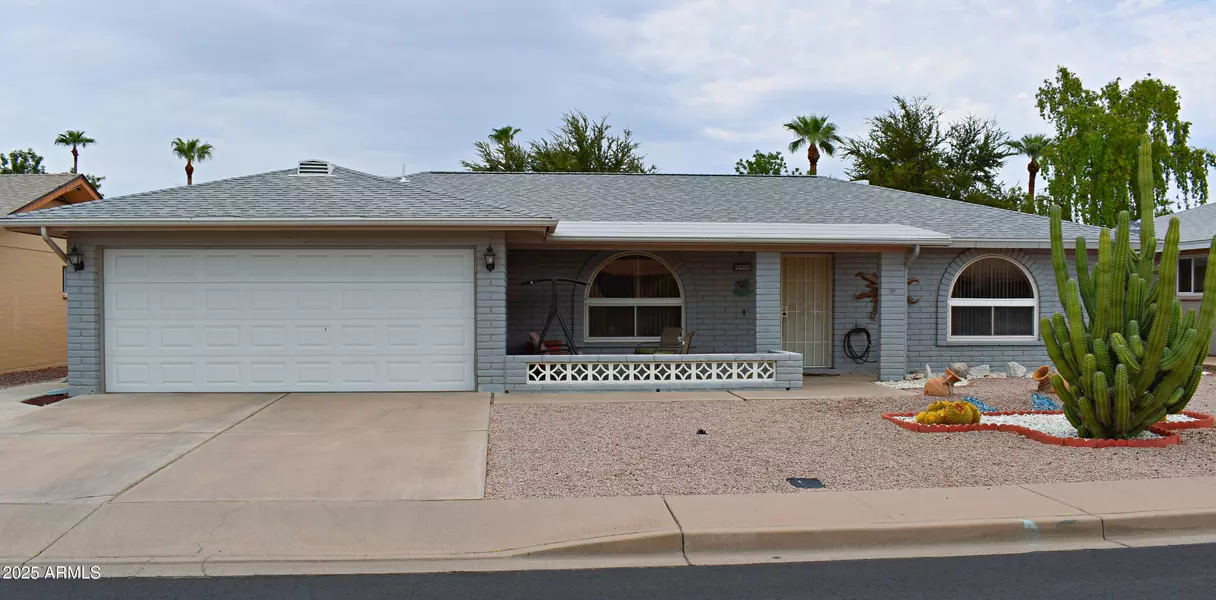 7858 E LINDNER Avenue, Mesa, AZ 85209