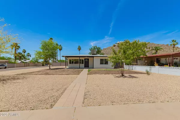 Phoenix, AZ 85021,9602 N 5TH Avenue