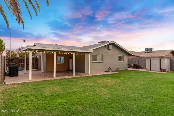 Mesa, AZ 85213,2358 E CABALLERO Street