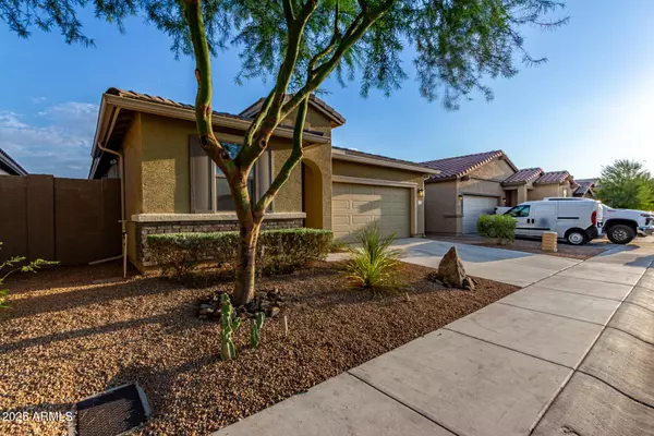 Phoenix, AZ 85041,3235 W CARTER Road