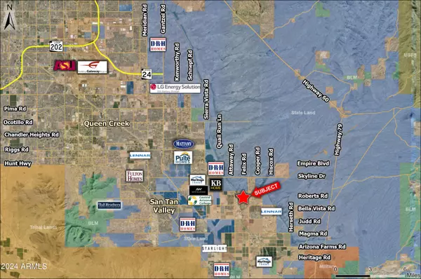 San Tan Valley, AZ 85143,0 N Judy's Road #-
