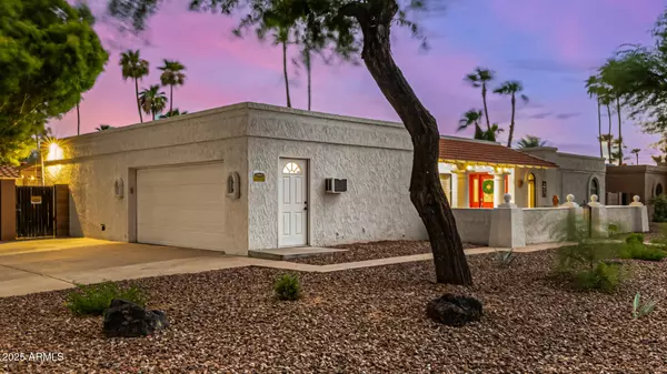 Scottsdale, AZ 85254,7043 E HEARN Road