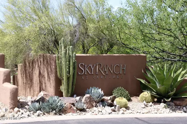 Carefree, AZ 85377,8502 E CAVE CREEK Road #45