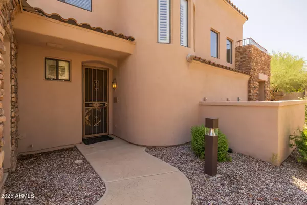 Mesa, AZ 85207,7445 E EAGLE CREST Drive #1112