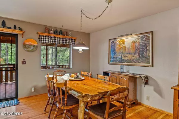 Pinetop, AZ 85935,4038 Bridle Path Loop