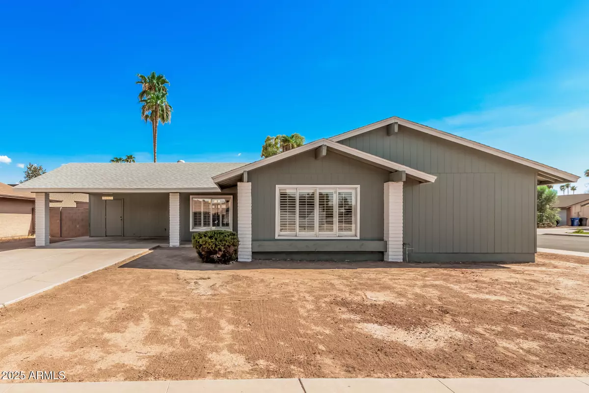 Mesa, AZ 85202,1365 W OBISPO Avenue