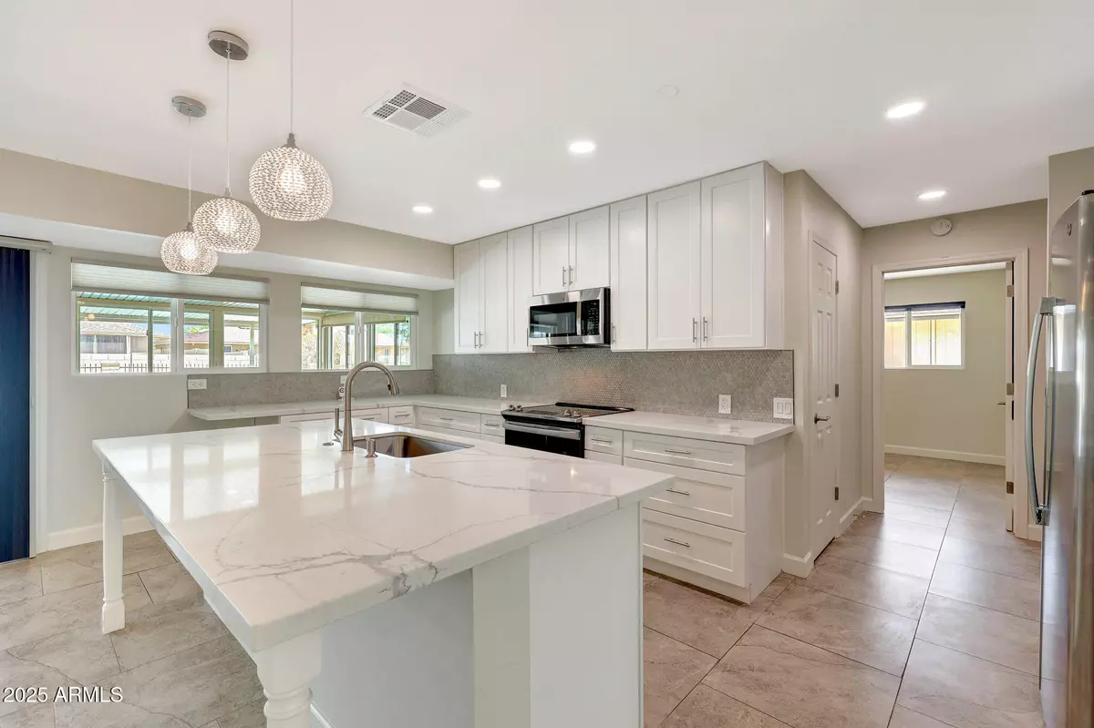 Sun City West, AZ 85375,13250 W BELLWOOD Drive