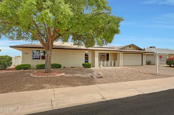 Sun City West, AZ 85375,13250 W BELLWOOD Drive