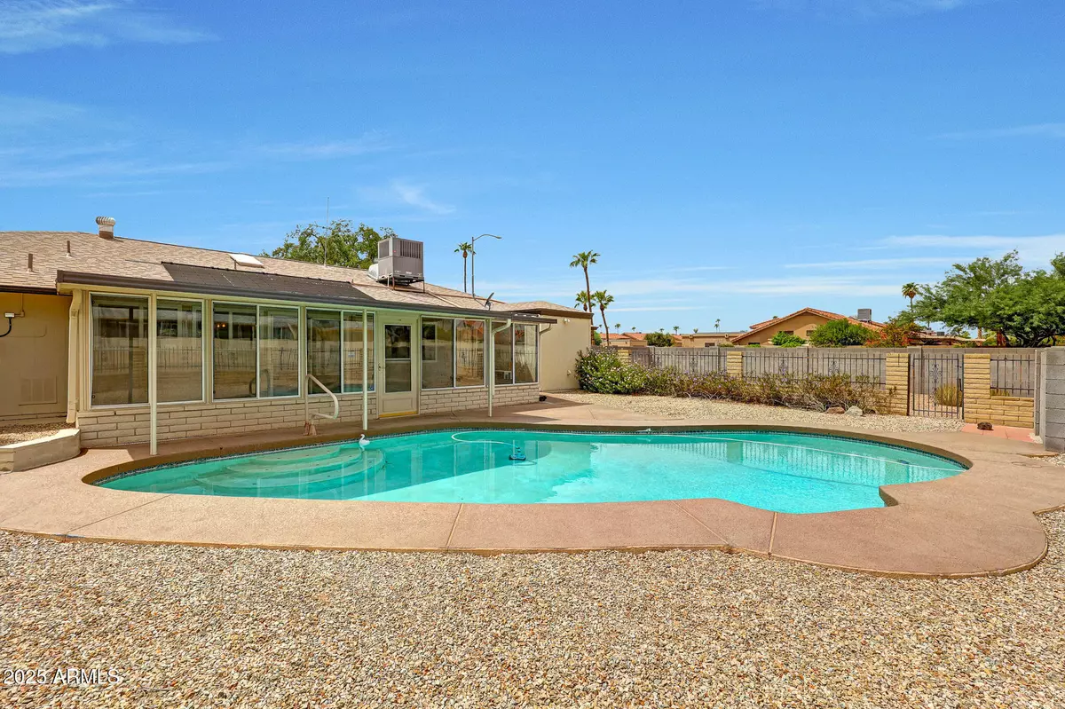 Sun City West, AZ 85375,13250 W BELLWOOD Drive
