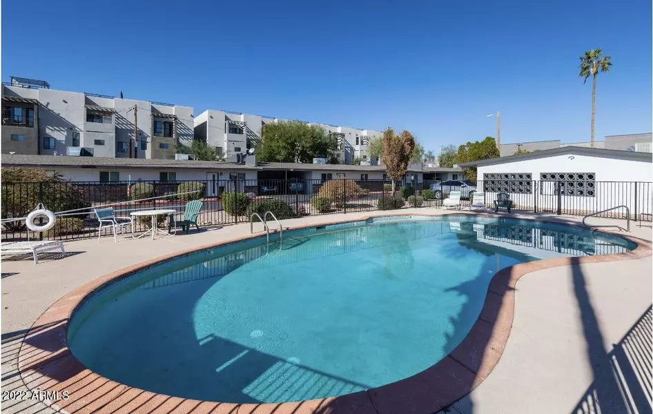 2020 W HAYWARD Avenue #14, Phoenix, AZ 85021