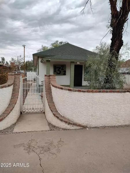 1322 W TAYLOR Street, Phoenix, AZ 85007