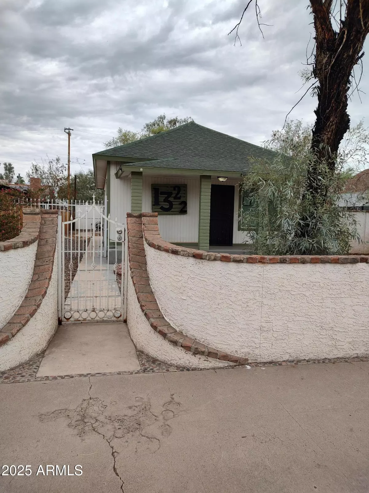 Phoenix, AZ 85007,1322 W TAYLOR Street