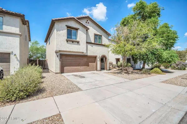 Laveen, AZ 85339,9030 S 58TH Drive