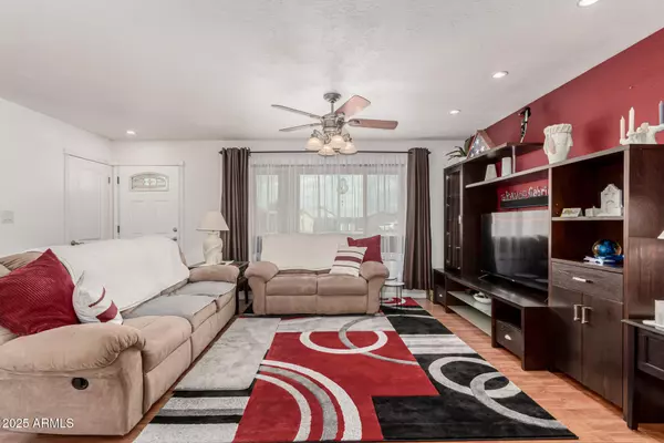 Mesa, AZ 85208,8352 E EDGEWOOD Avenue