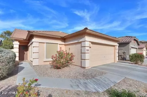 41254 W GRANADA Drive, Maricopa, AZ 85138