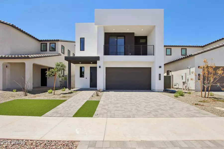 6234 S ARCHER Avenue, Mesa, AZ 85212