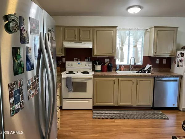 Peoria, AZ 85345,7810 W Peoria Avenue #98