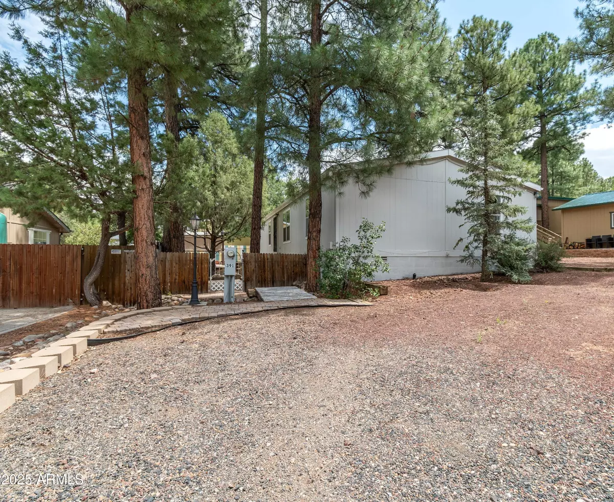 Show Low, AZ 85901,391 TIMBER RIDGE Loop