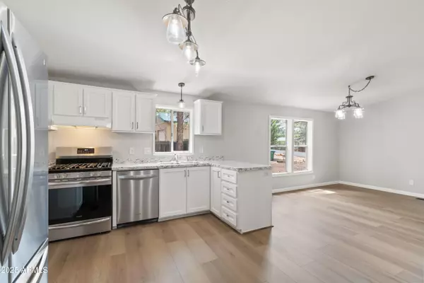 Show Low, AZ 85901,391 TIMBER RIDGE Loop