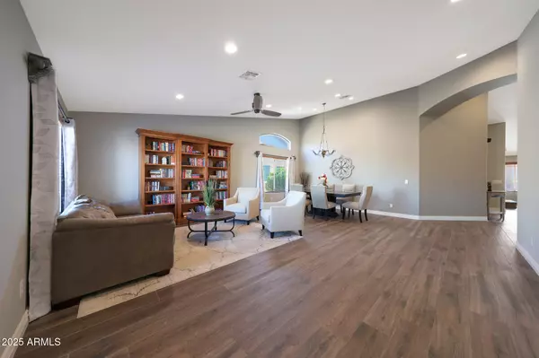 Mesa, AZ 85215,2851 N RICARDO --