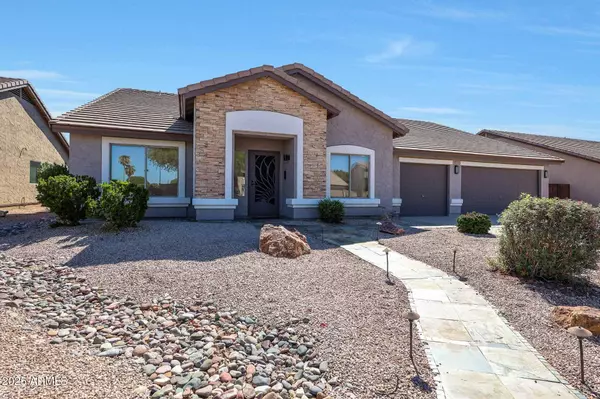 Mesa, AZ 85215,2851 N RICARDO --