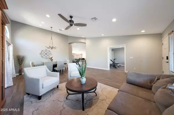 Mesa, AZ 85215,2851 N RICARDO --