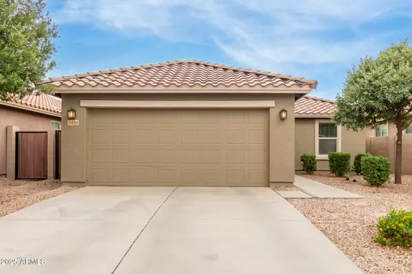 San Tan Valley, AZ 85143,3489 E SILVERSMITH Trail E