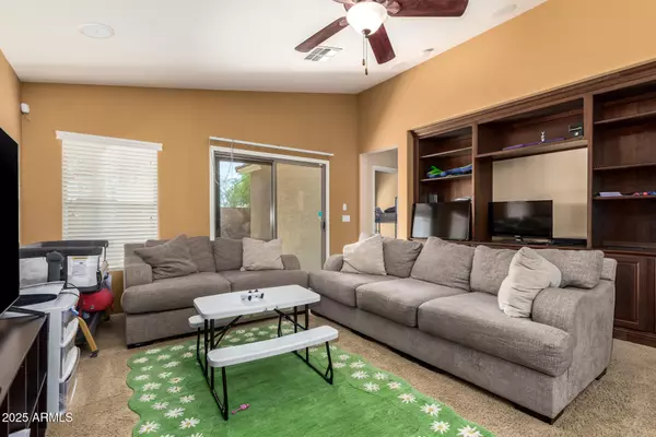 Buckeye, AZ 85326,23771 W YAVAPAI Street