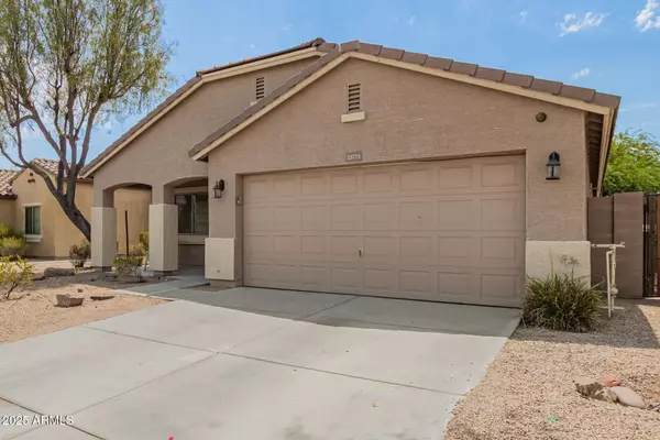 Buckeye, AZ 85326,23771 W YAVAPAI Street