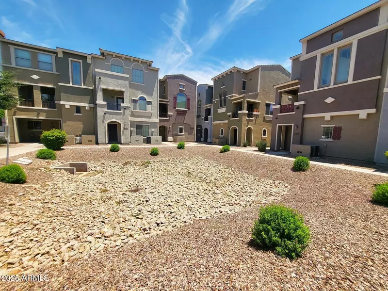 2402 E 5TH Street #1686, Tempe, AZ 85288