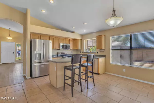 Gilbert, AZ 85295,2266 S Bahama Drive