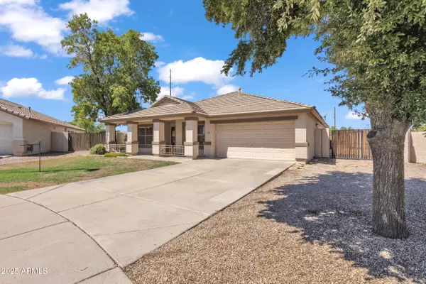 2266 S Bahama Drive, Gilbert, AZ 85295
