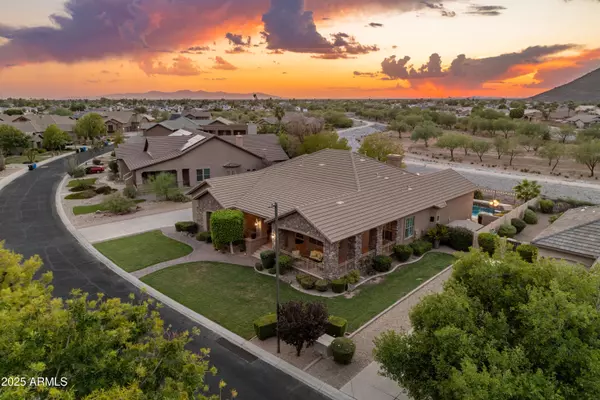 Glendale, AZ 85308,4110 W ORAIBI Drive
