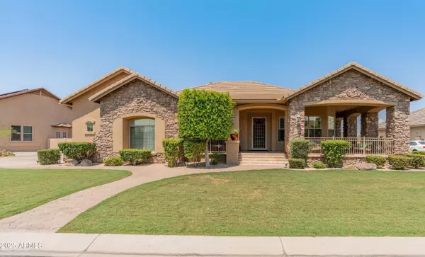 Glendale, AZ 85308,4110 W ORAIBI Drive