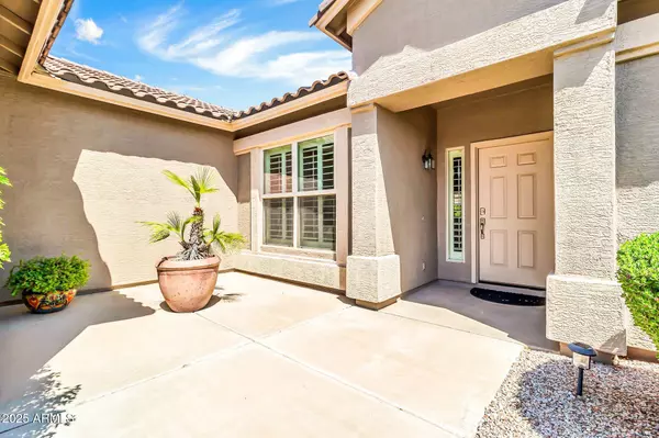 Chandler, AZ 85249,3624 E COUNTY DOWN Drive