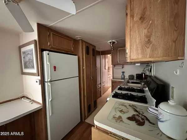 Black Canyon City, AZ 85324,19101 E PALM Lane #18