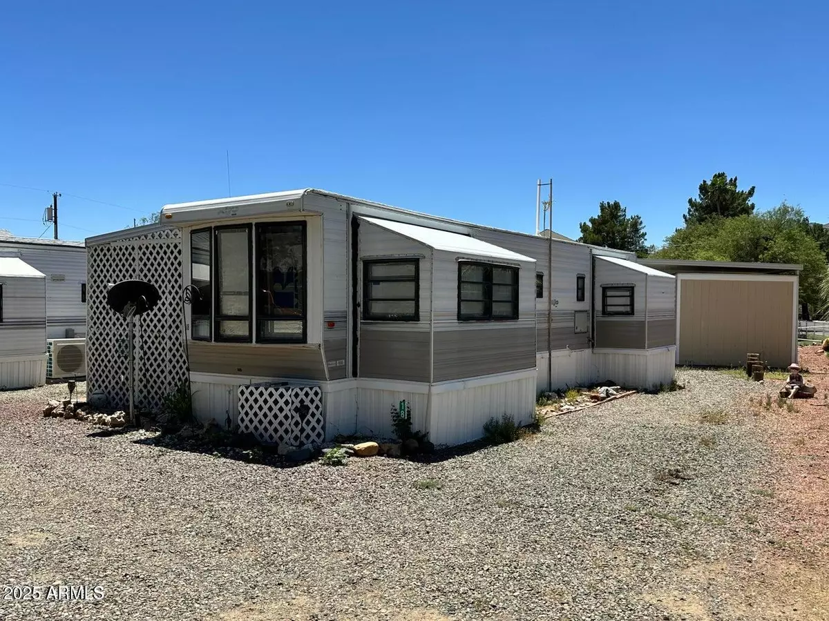 Black Canyon City, AZ 85324,19101 E PALM Lane #18