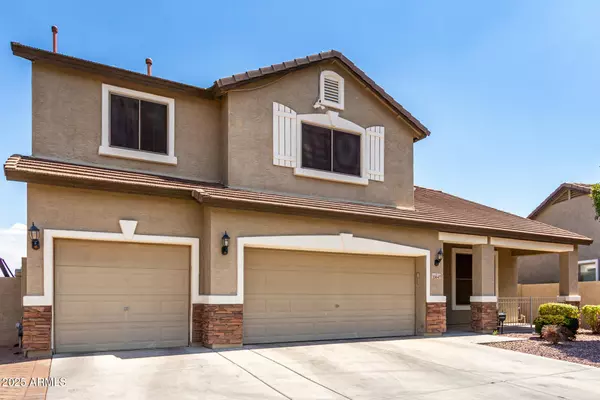 Surprise, AZ 85388,15647 N 179TH Drive