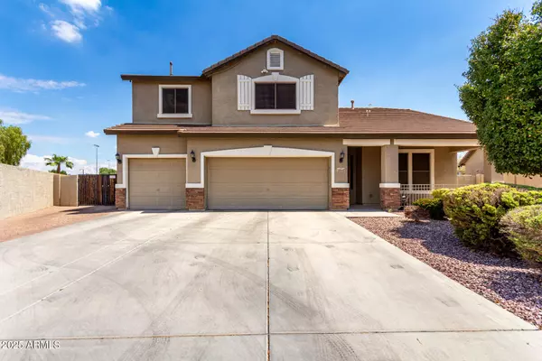 15647 N 179TH Drive, Surprise, AZ 85388