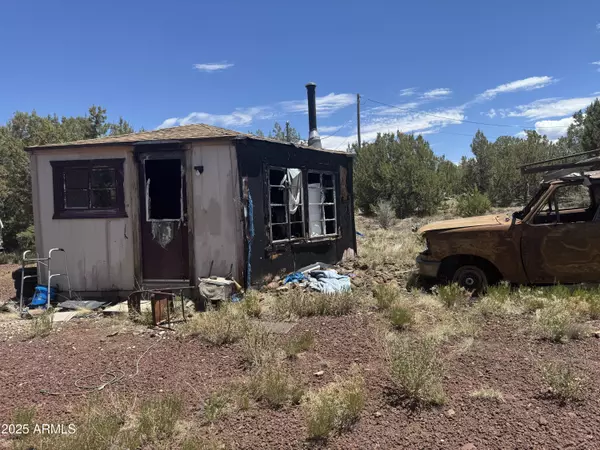 Concho, AZ 85924,171 ACR 8088 -- #445